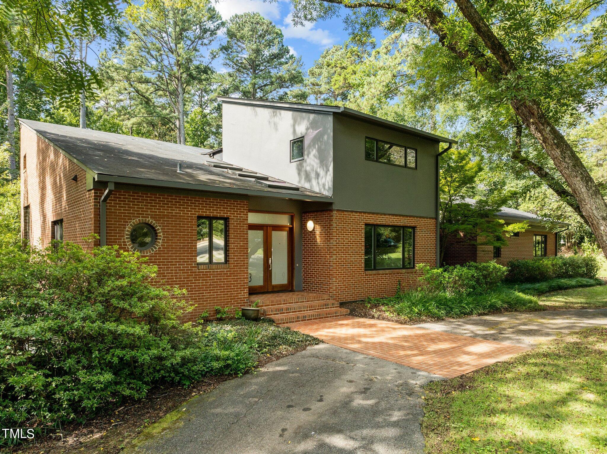 3119 Birnamwood Road