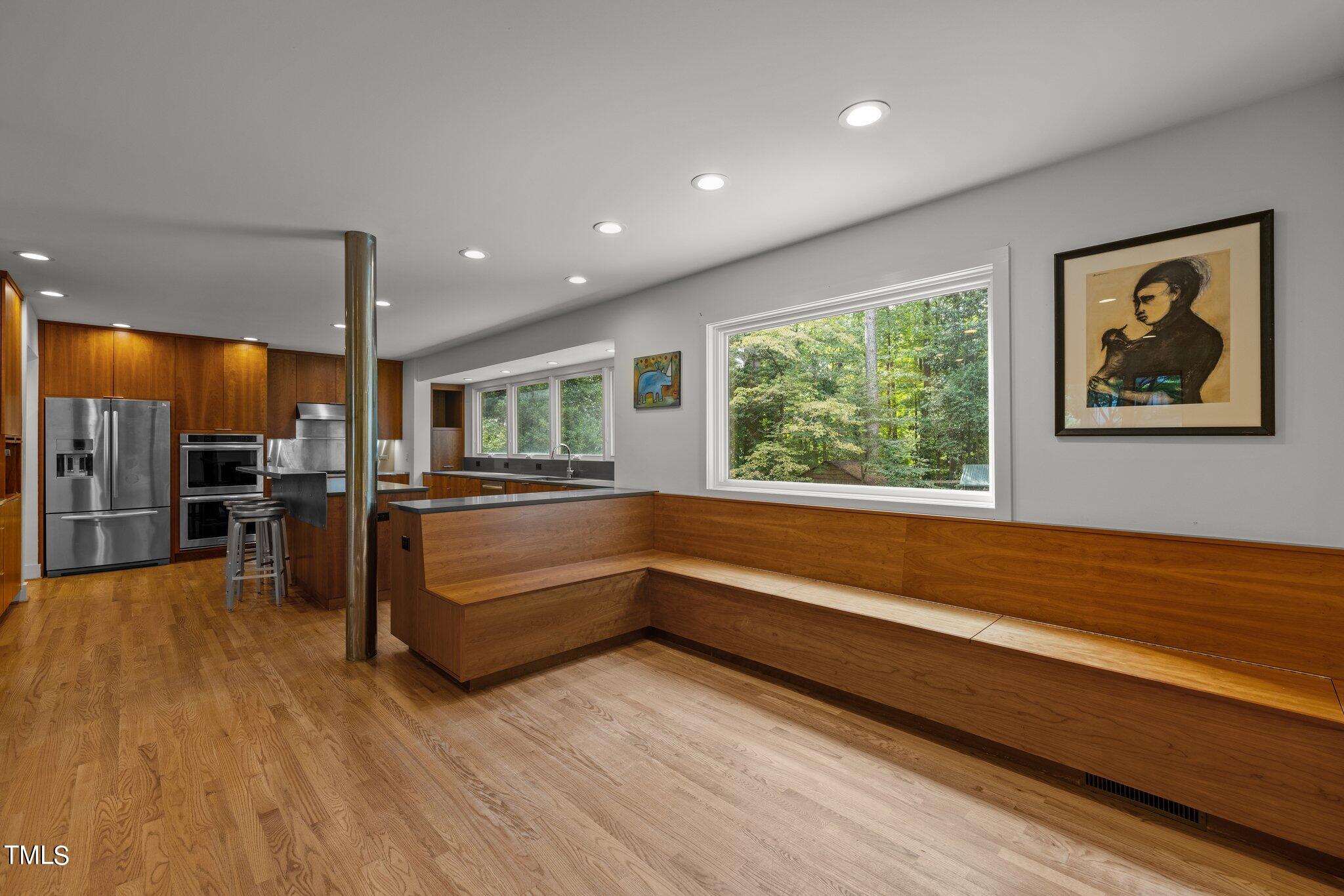 3119 Birnamwood Road