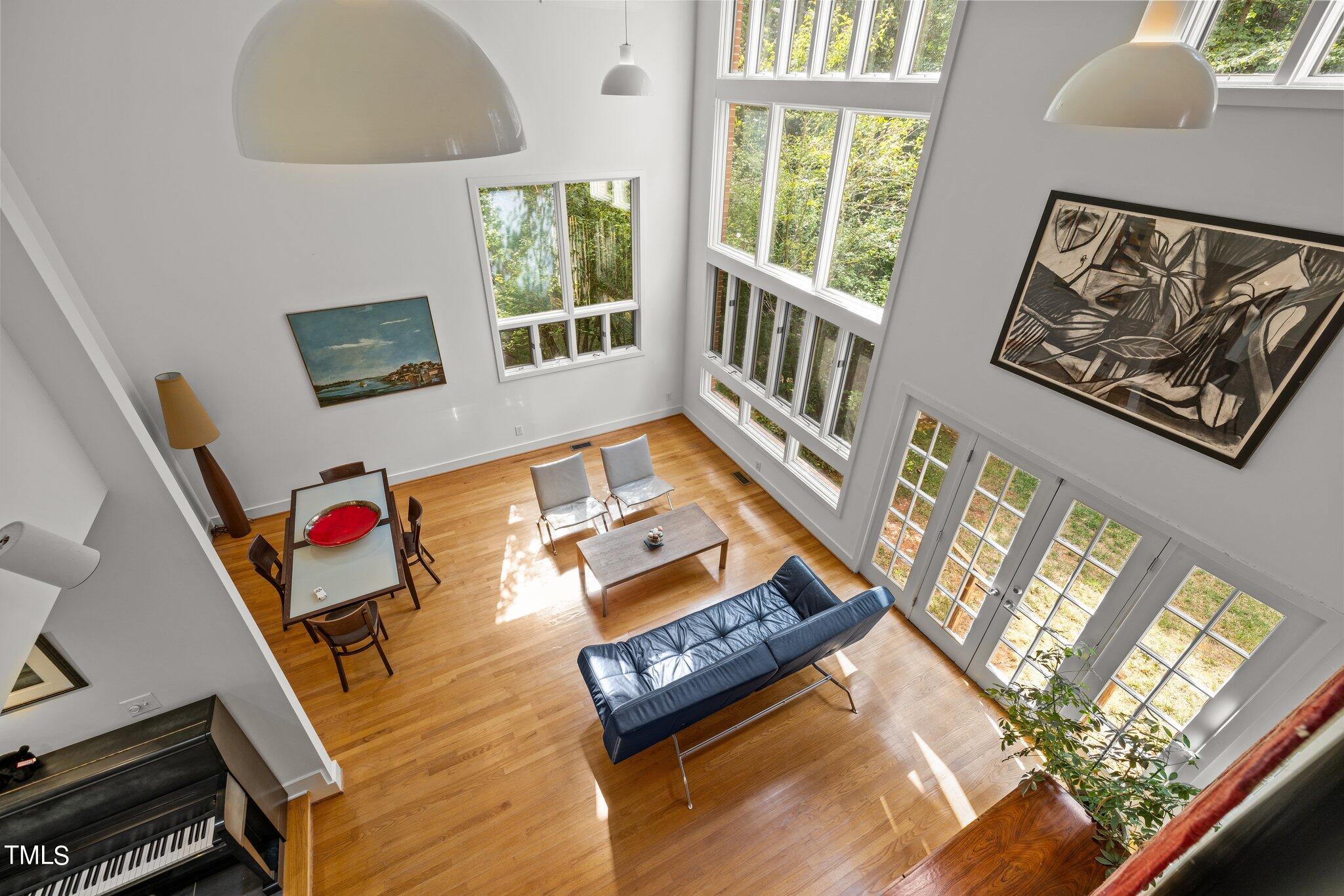 3119 Birnamwood Road