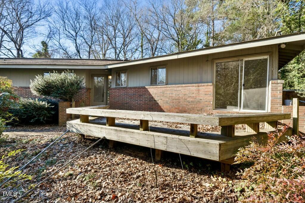 3237 Birnamwood Road