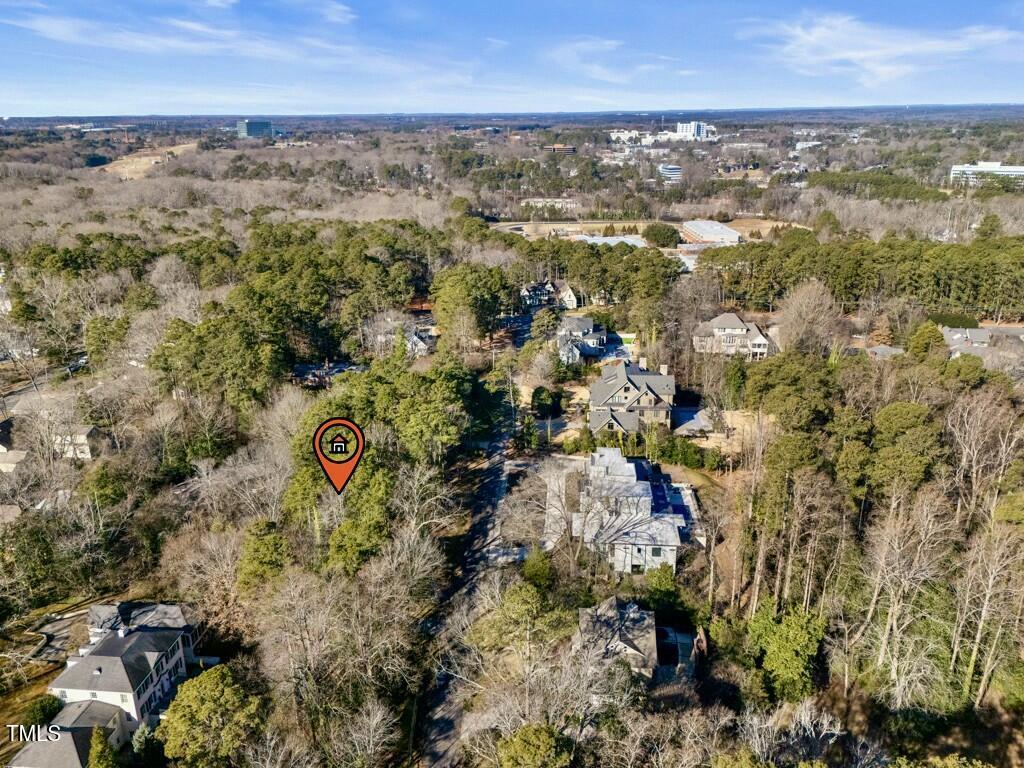 3237 Birnamwood Road
