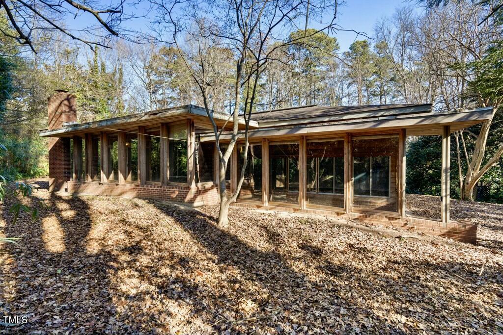 3237 Birnamwood Road