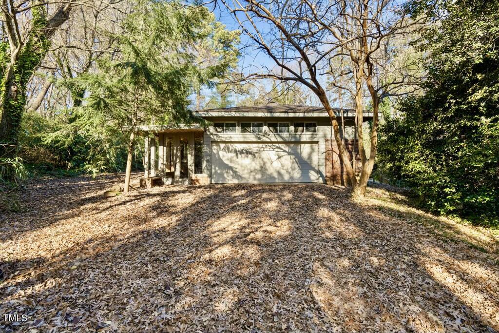 3237 Birnamwood Road