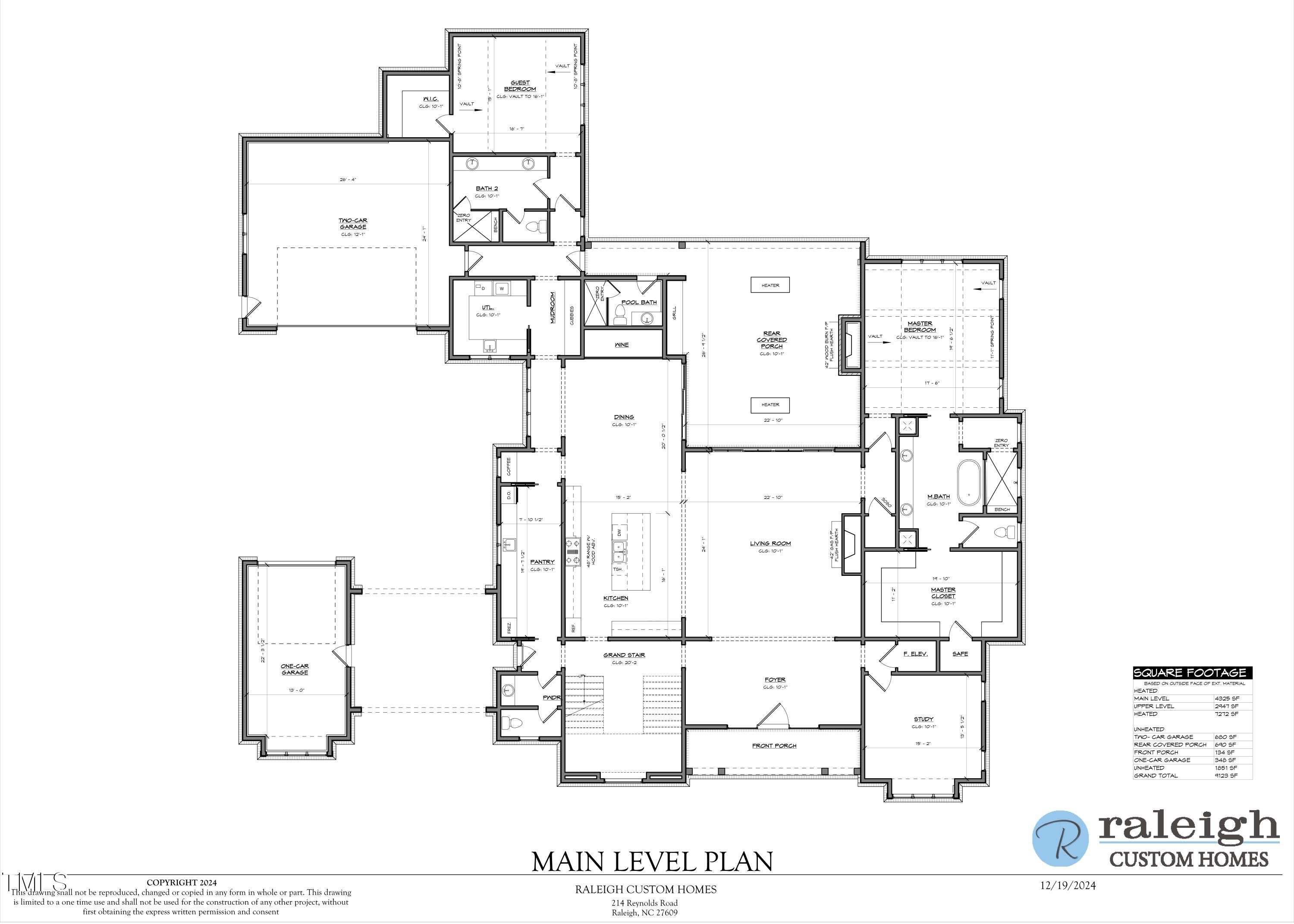 214 Reynolds Road