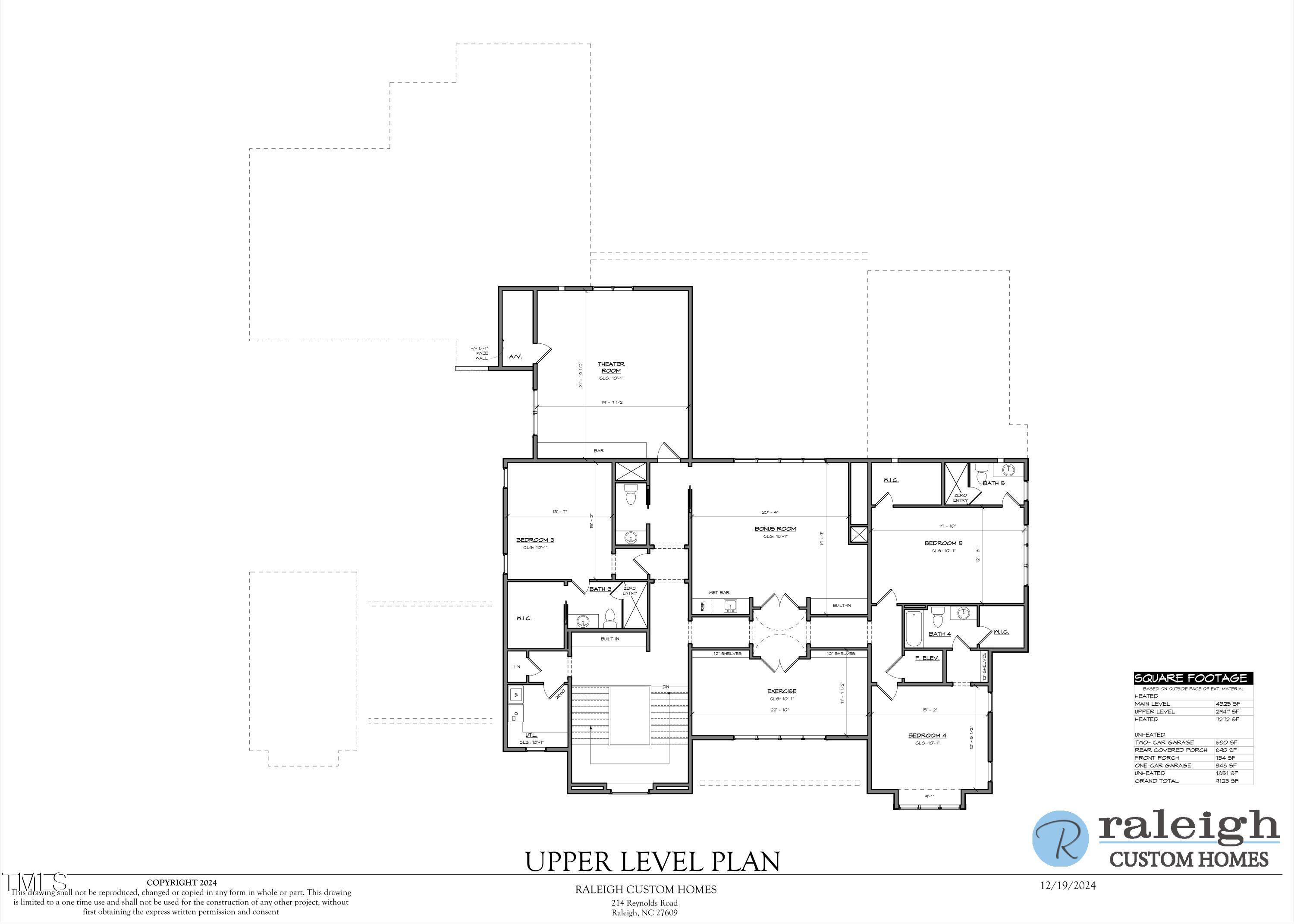 214 Reynolds Road