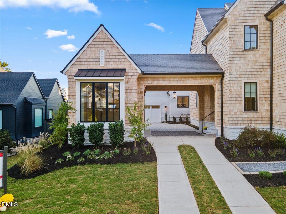 214 Reynolds Road