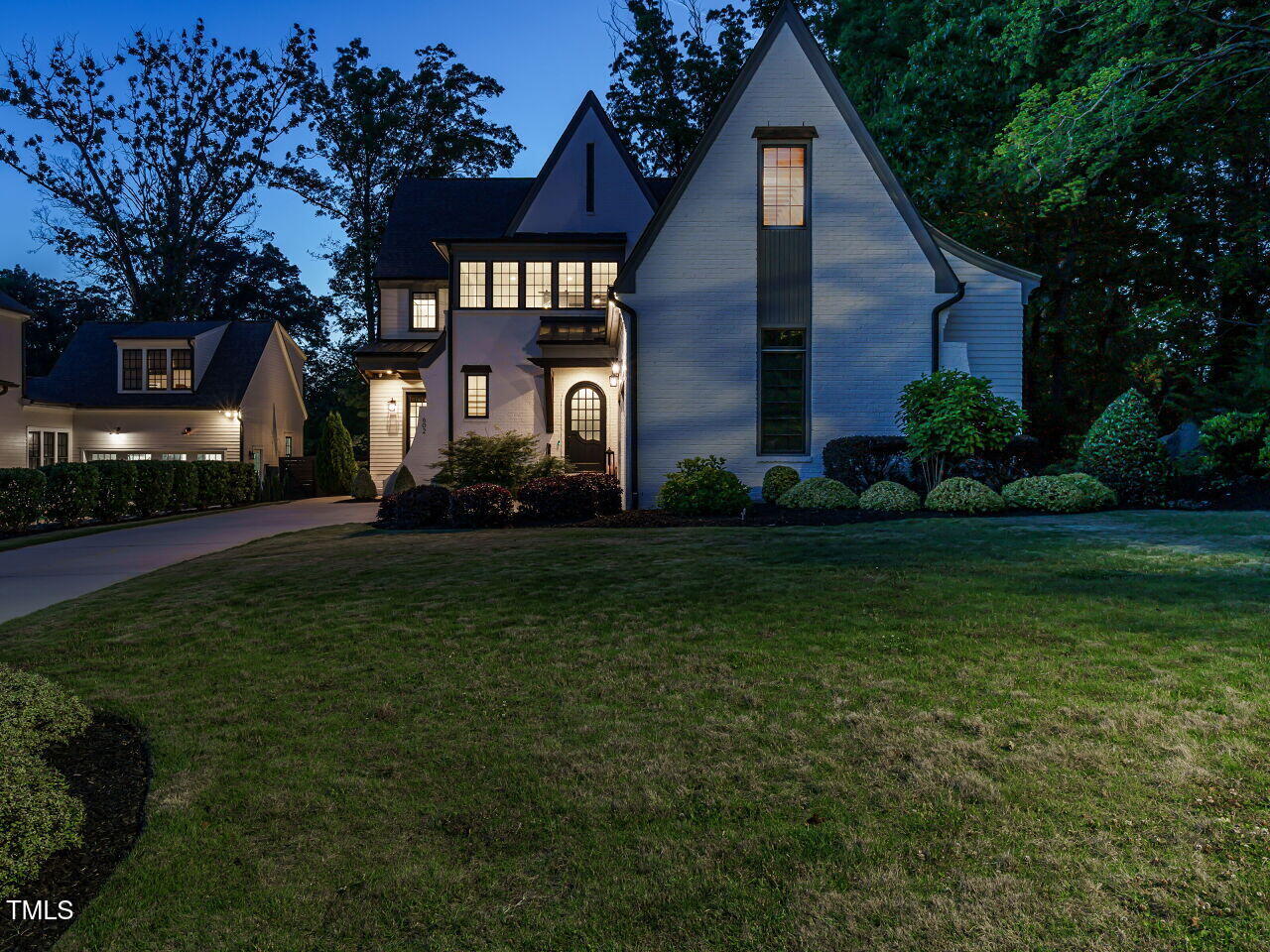 602 Shelley Road
