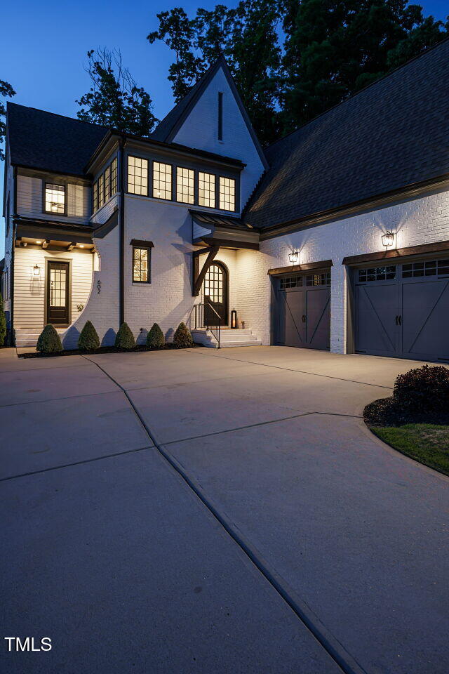 602 Shelley Road