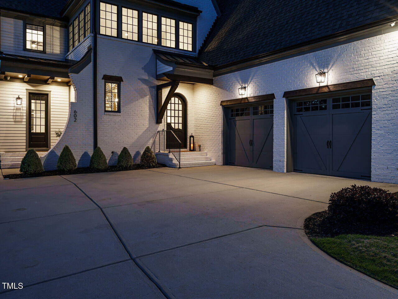 602 Shelley Road