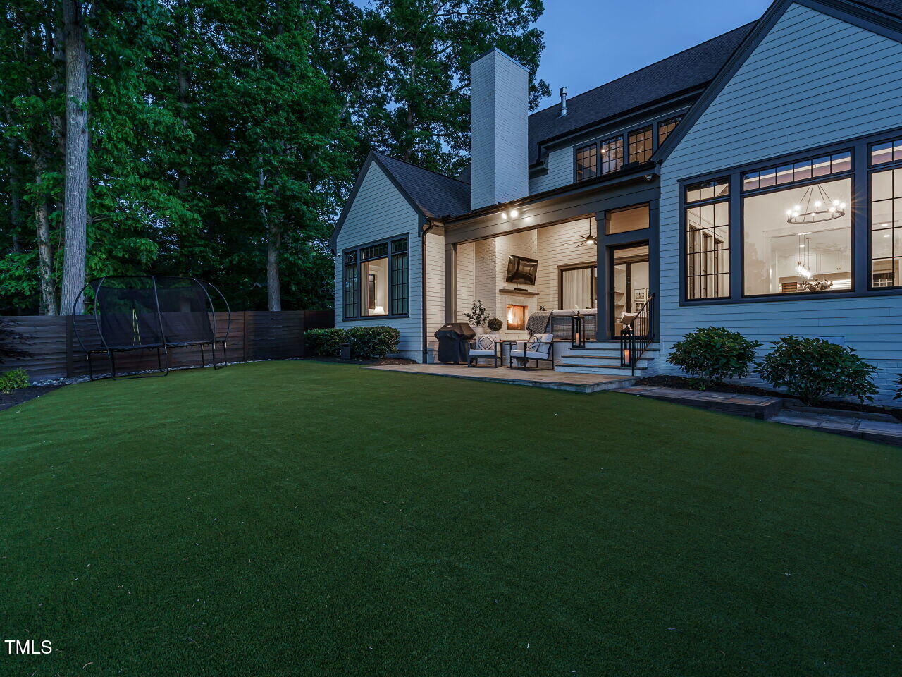 602 Shelley Road