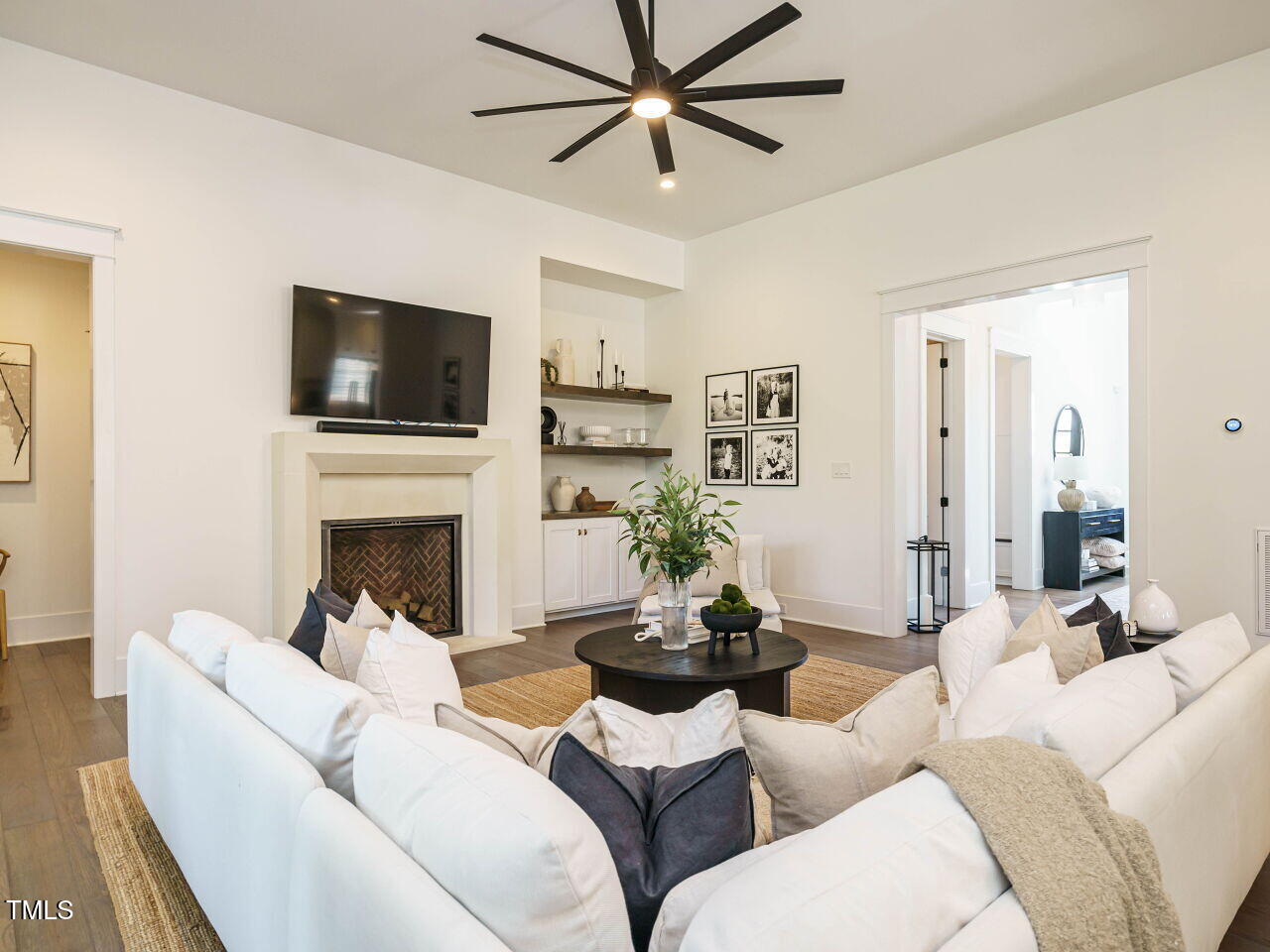 602 Shelley Road
