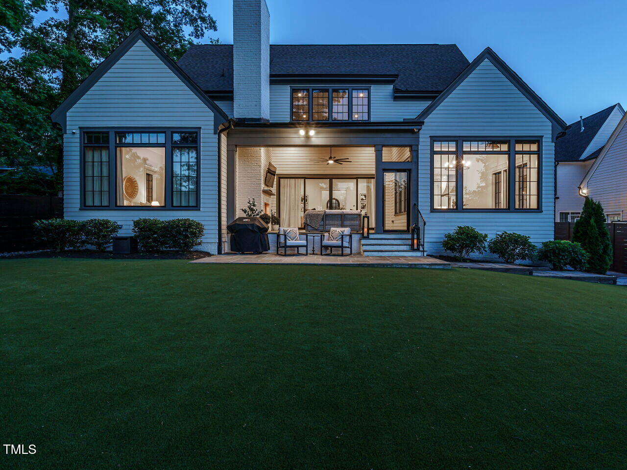602 Shelley Road