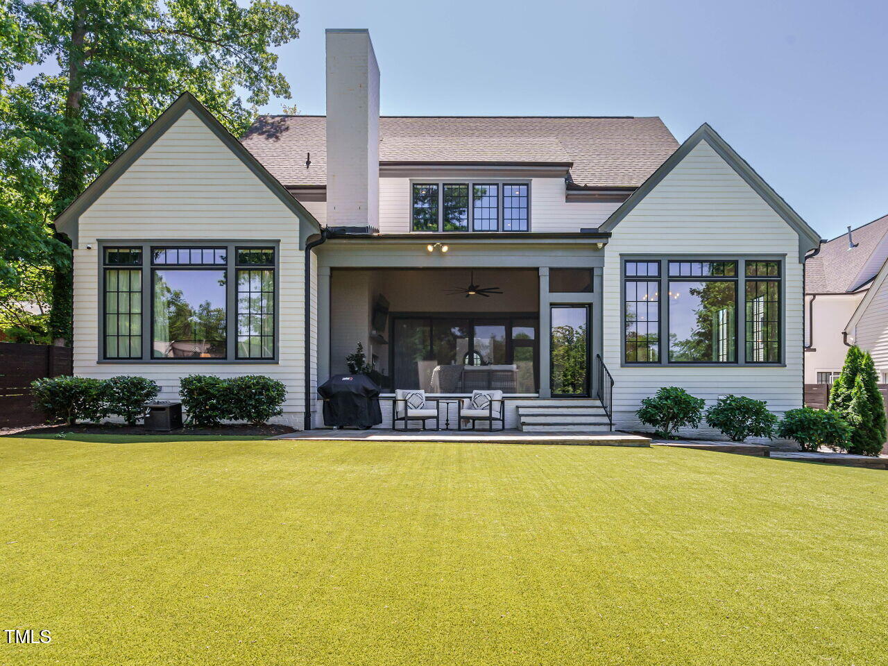 602 Shelley Road