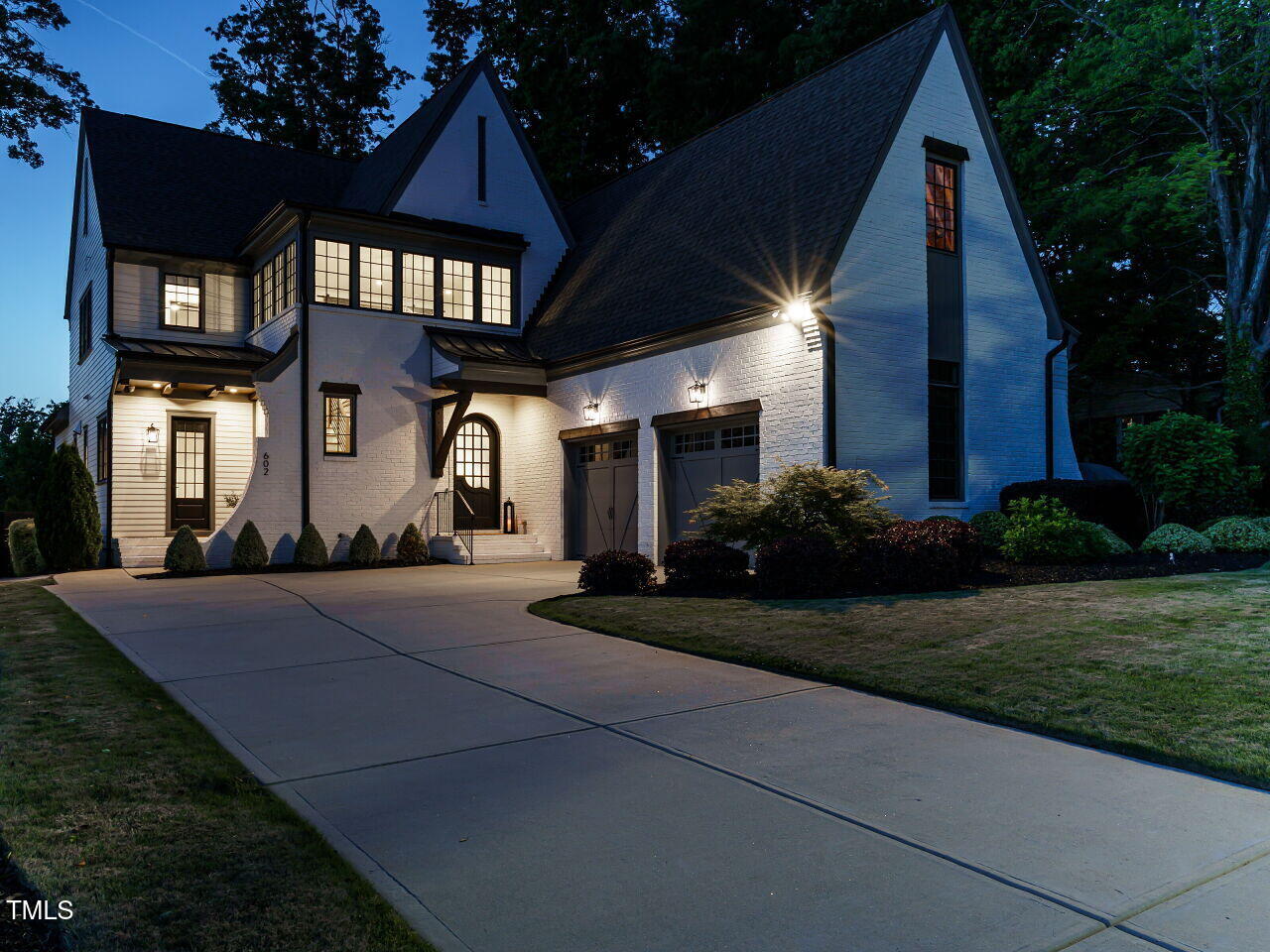 602 Shelley Road