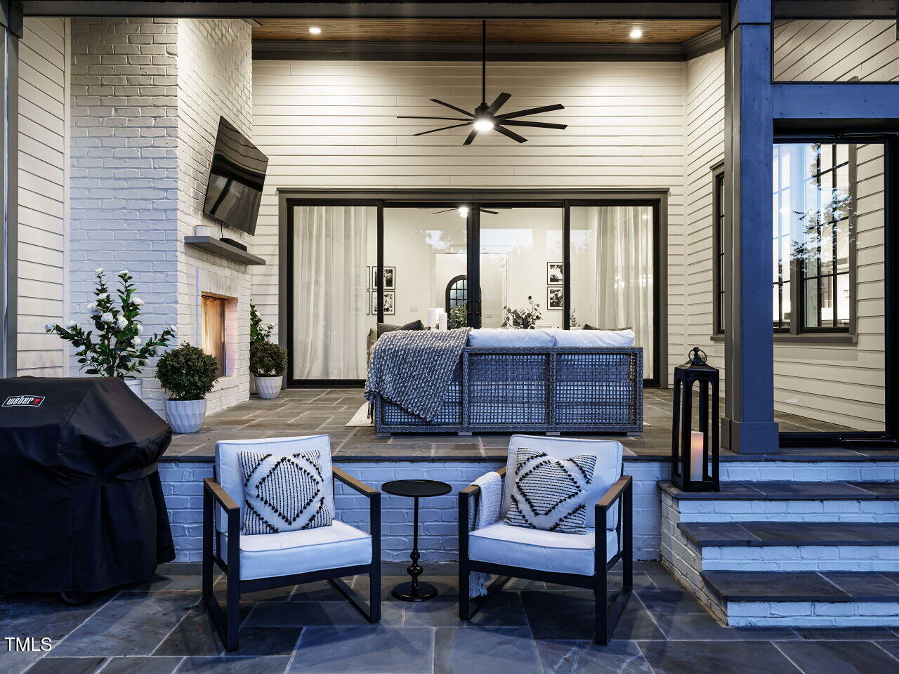 602 Shelley Road