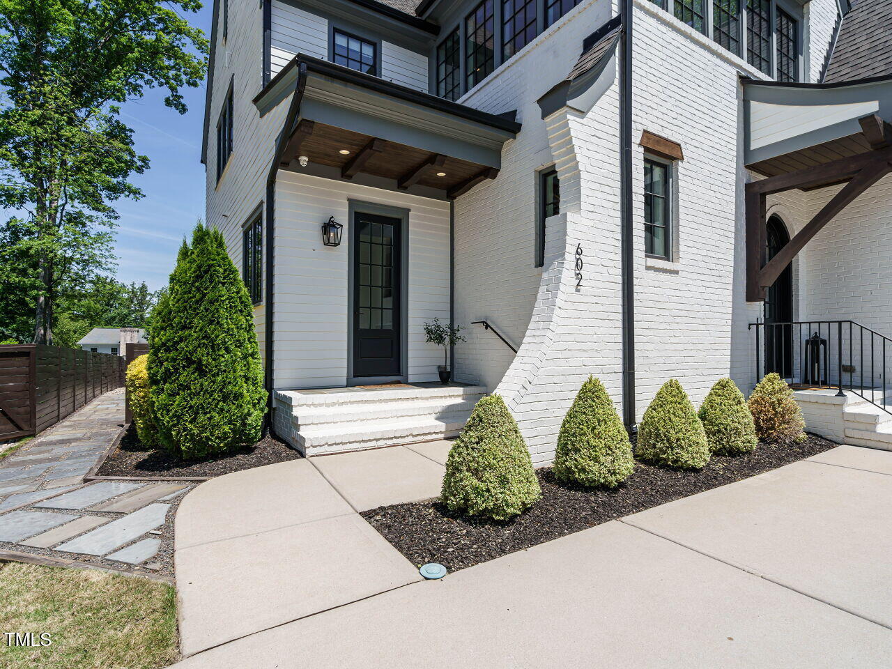 602 Shelley Road
