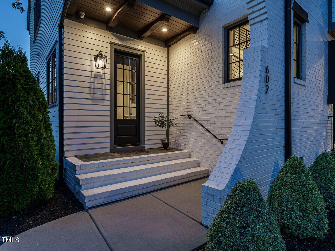 602 Shelley Road