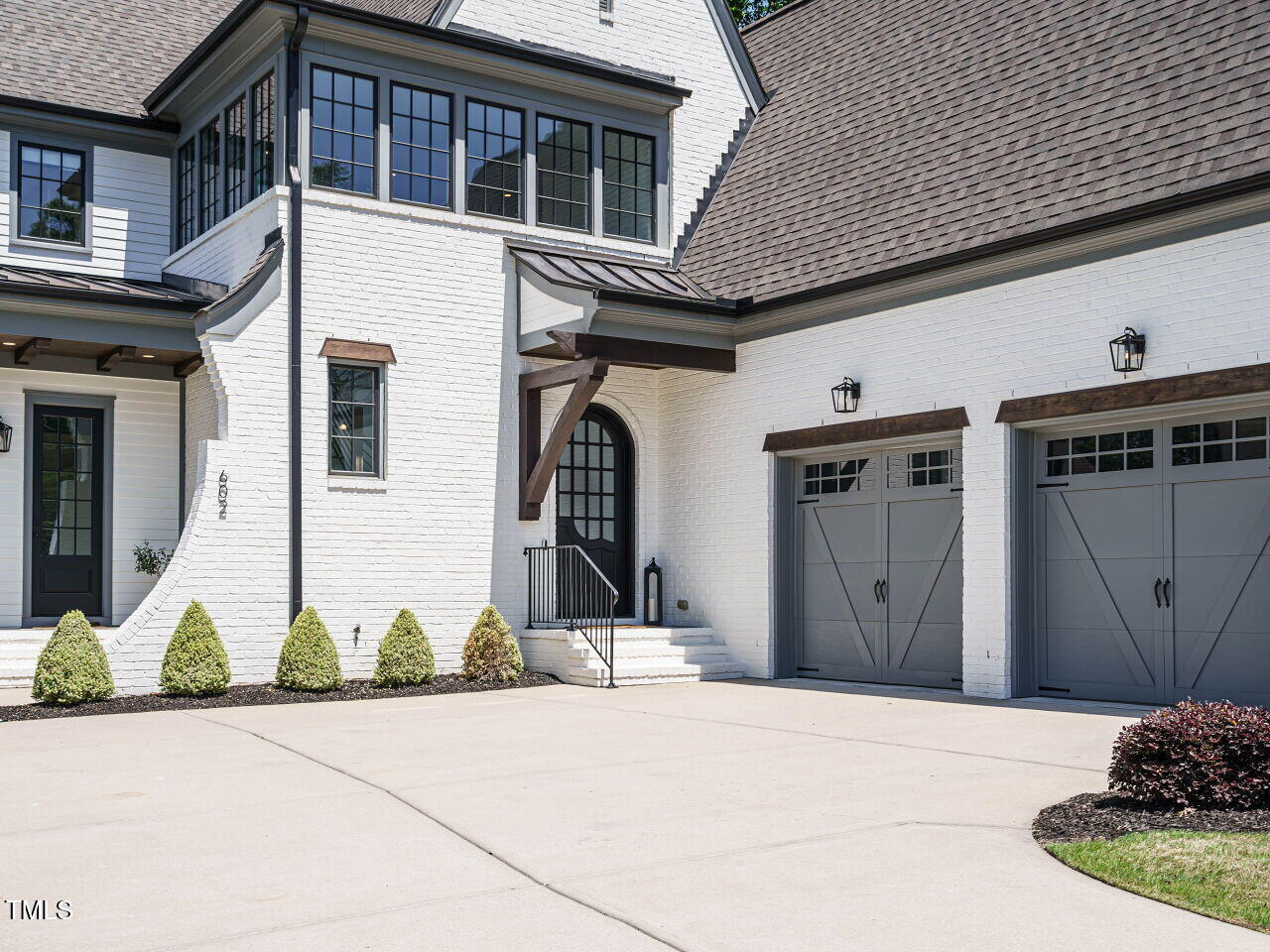 602 Shelley Road