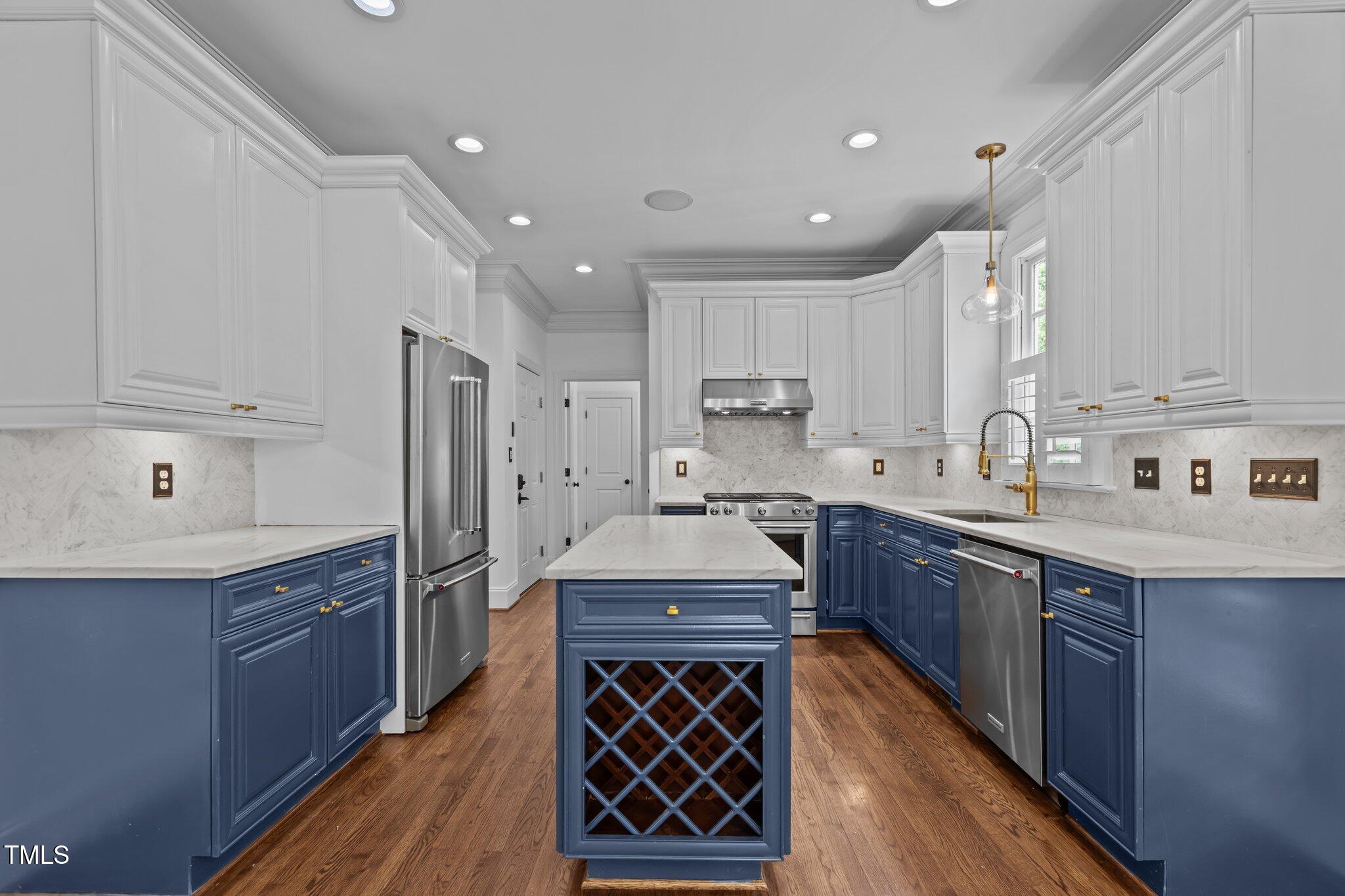 3323 Cheswick Drive