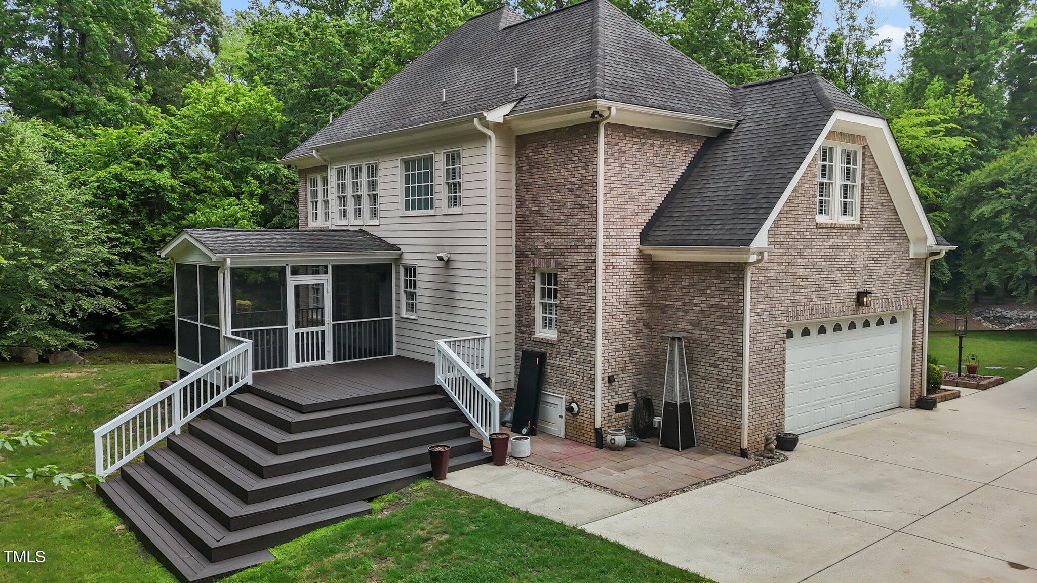 3323 Cheswick Drive