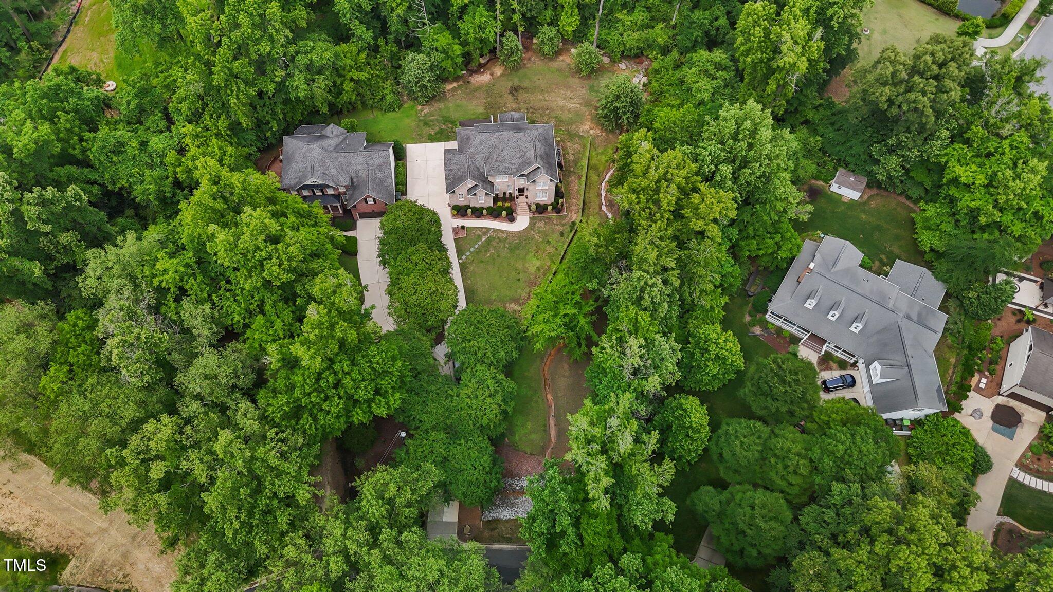 3323 Cheswick Drive