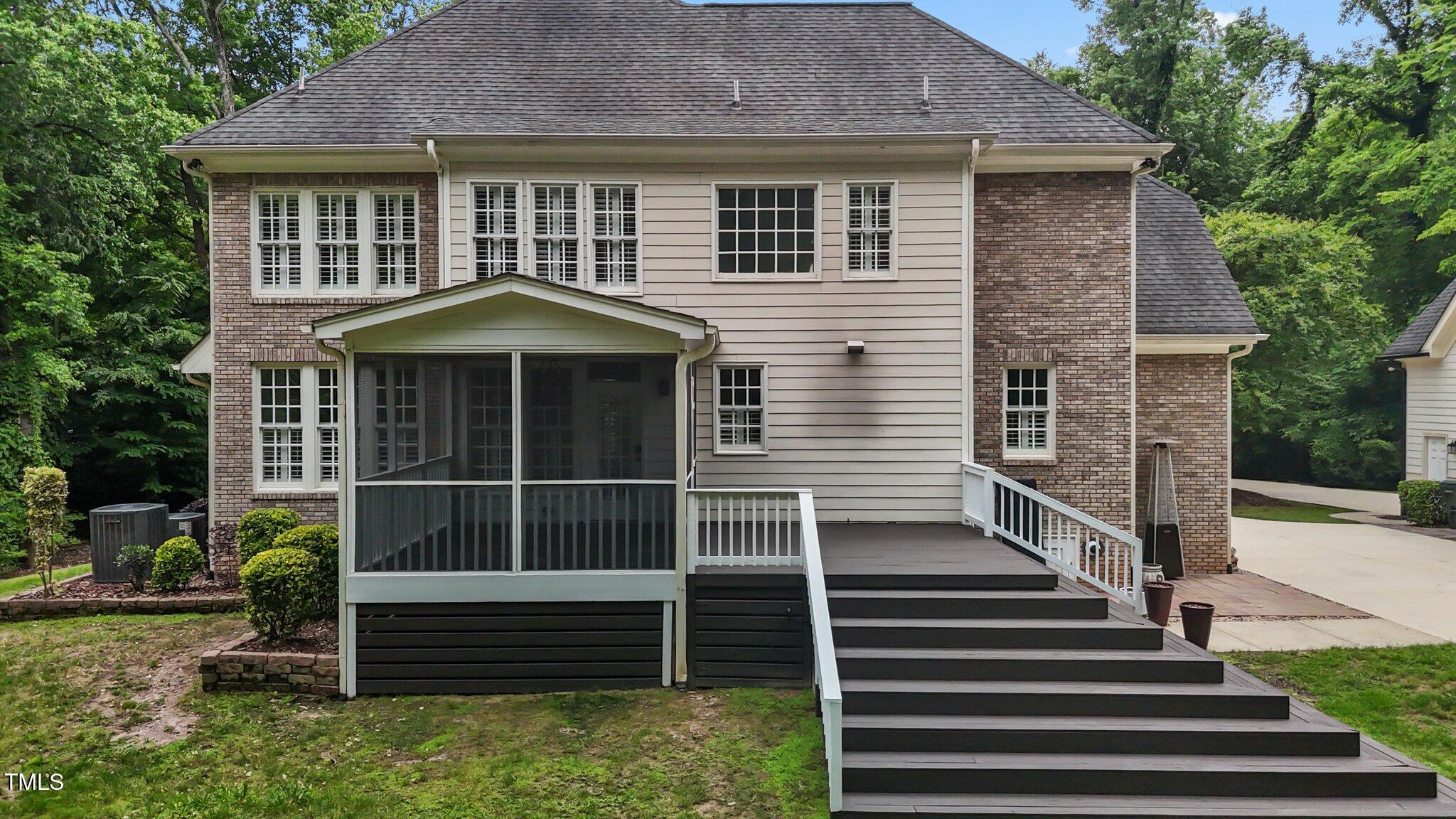 3323 Cheswick Drive