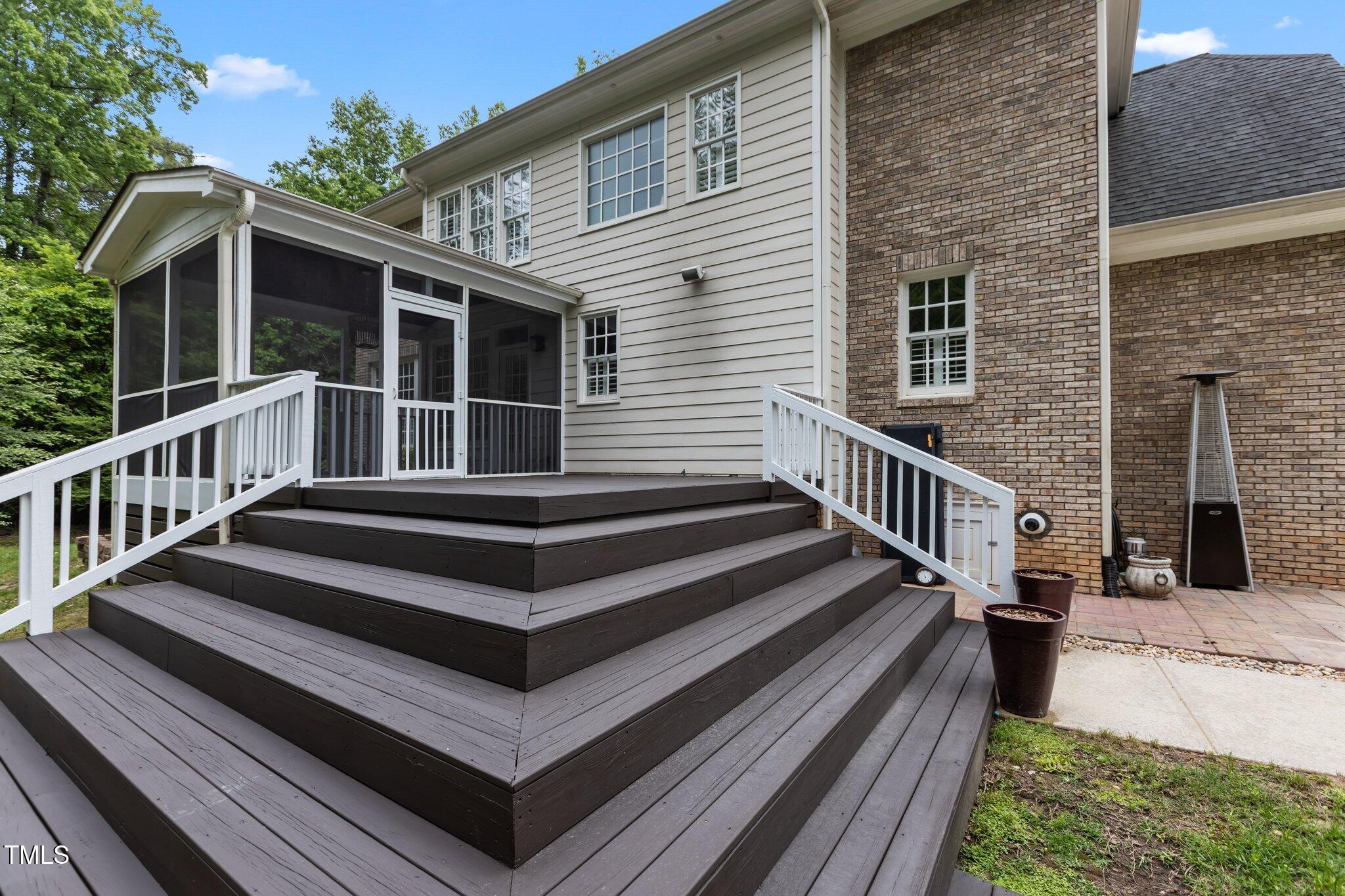 3323 Cheswick Drive