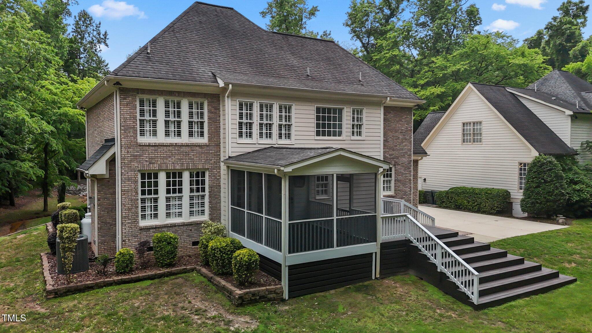 3323 Cheswick Drive
