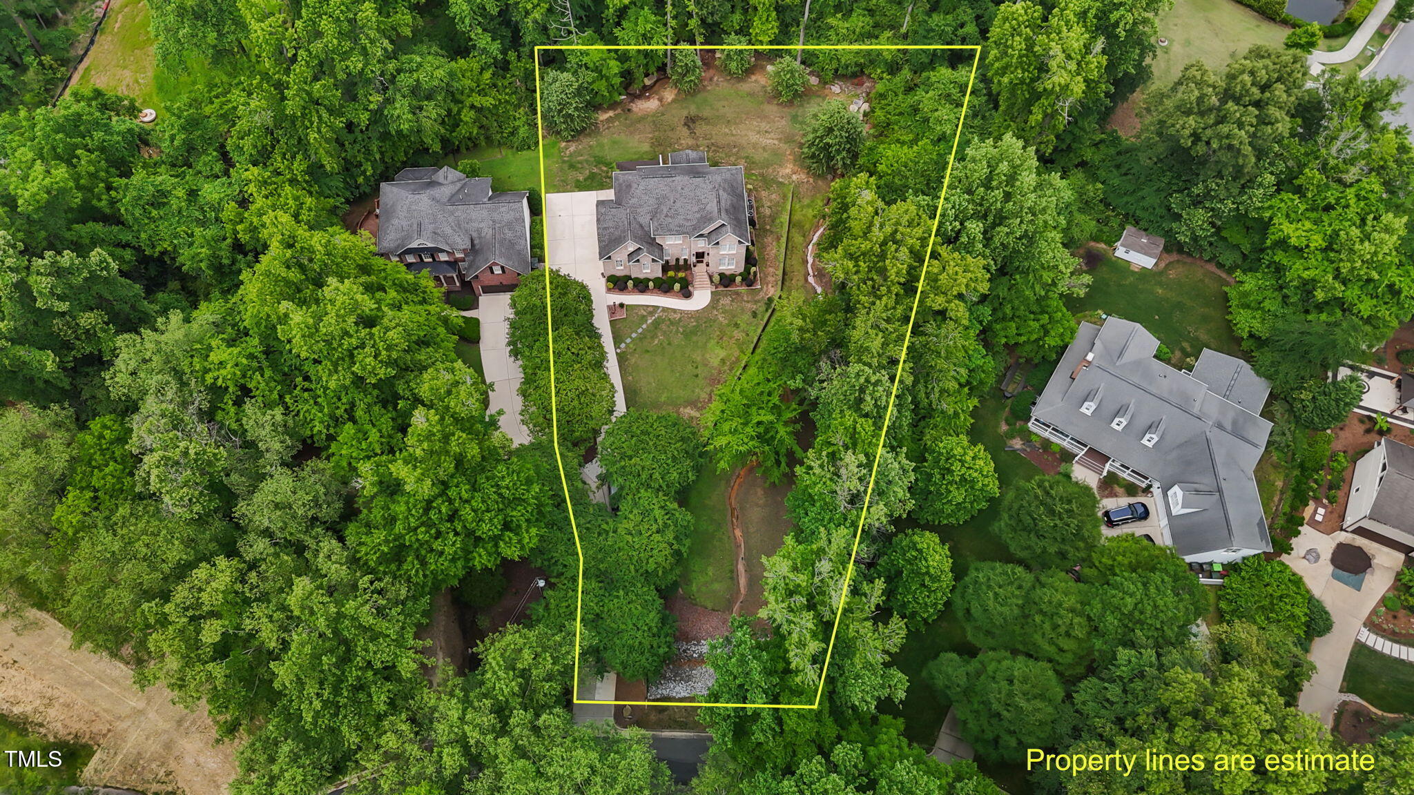3323 Cheswick Drive