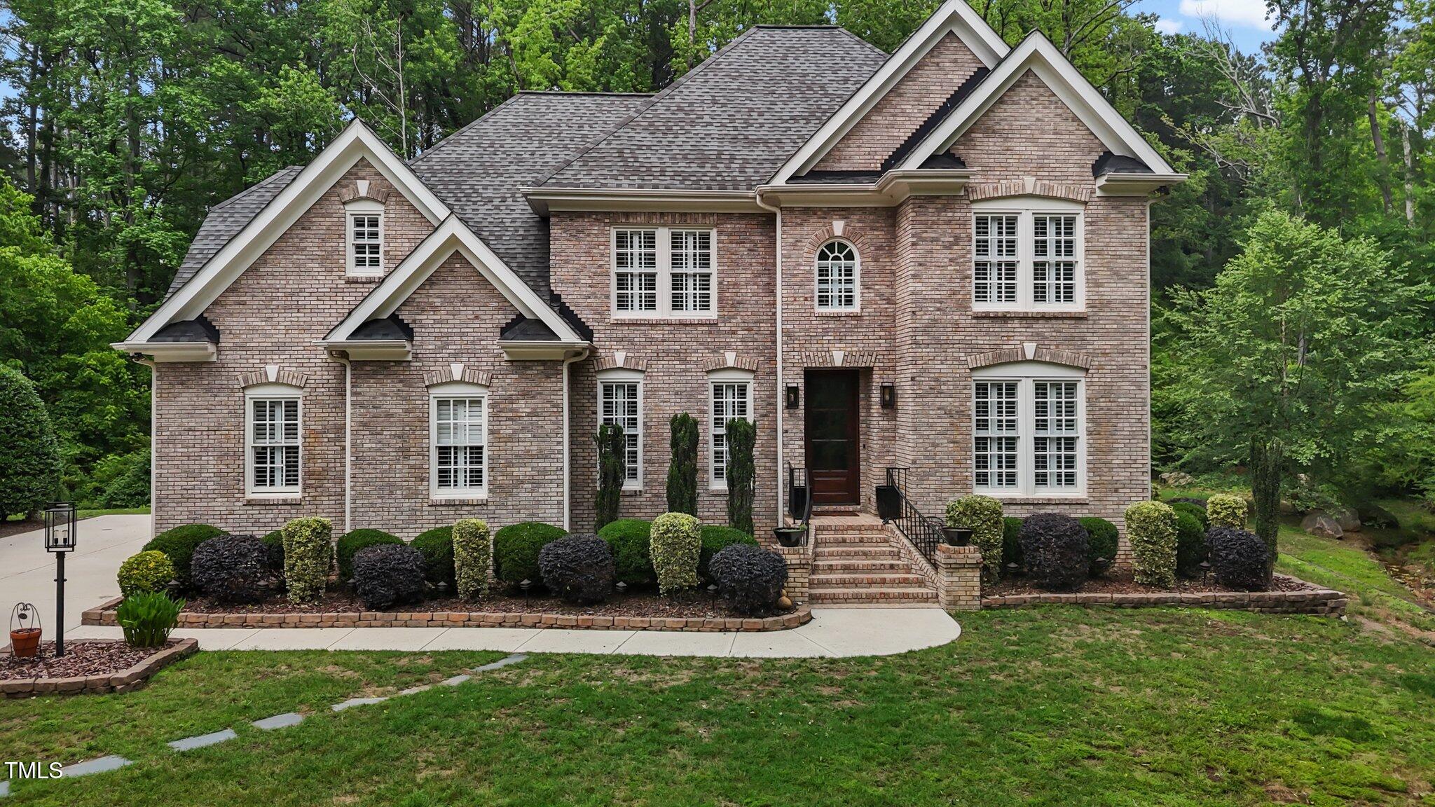 3323 Cheswick Drive