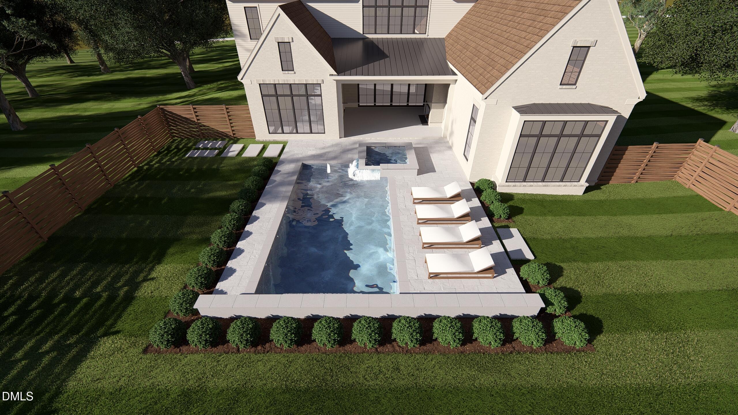 4310 Camelot Drive
