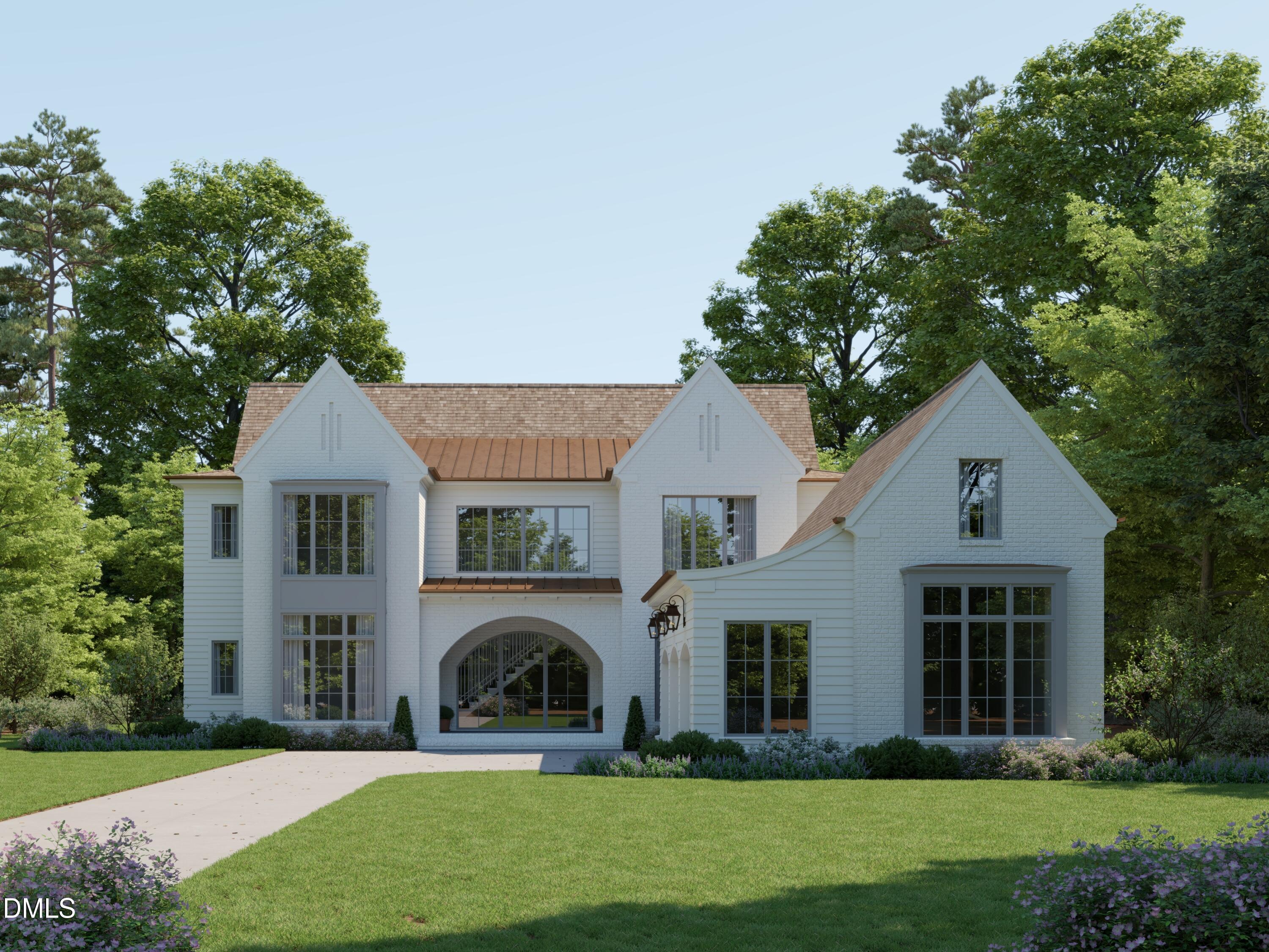 4310 Camelot Drive