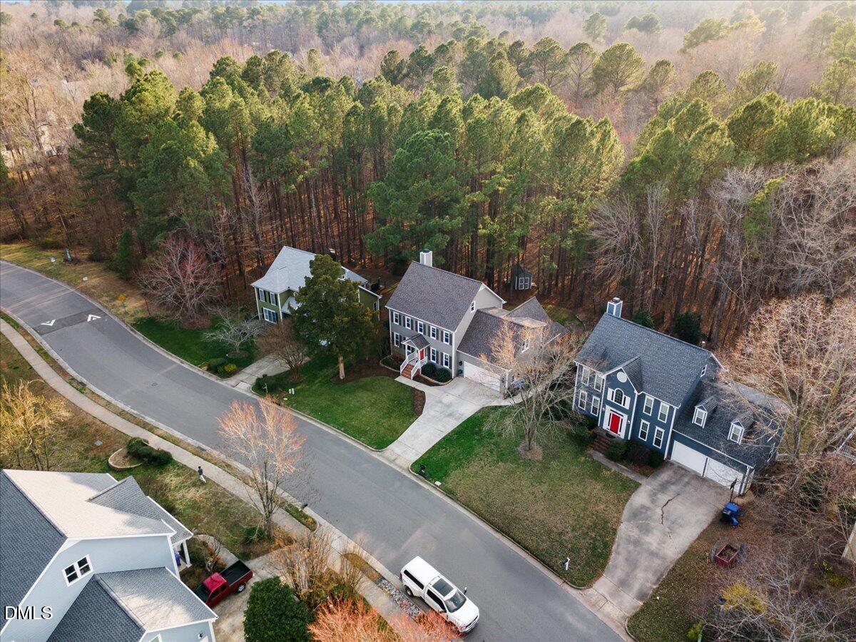 203 Perry Creek Drive
