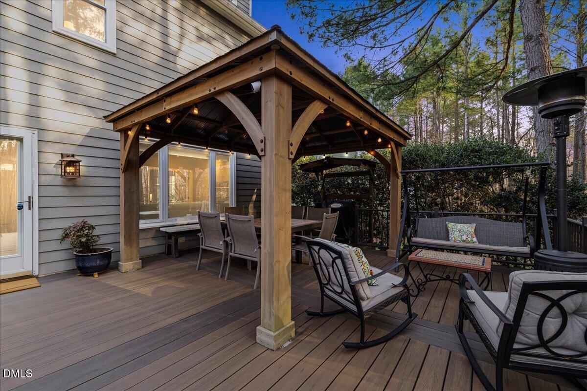203 Perry Creek Drive