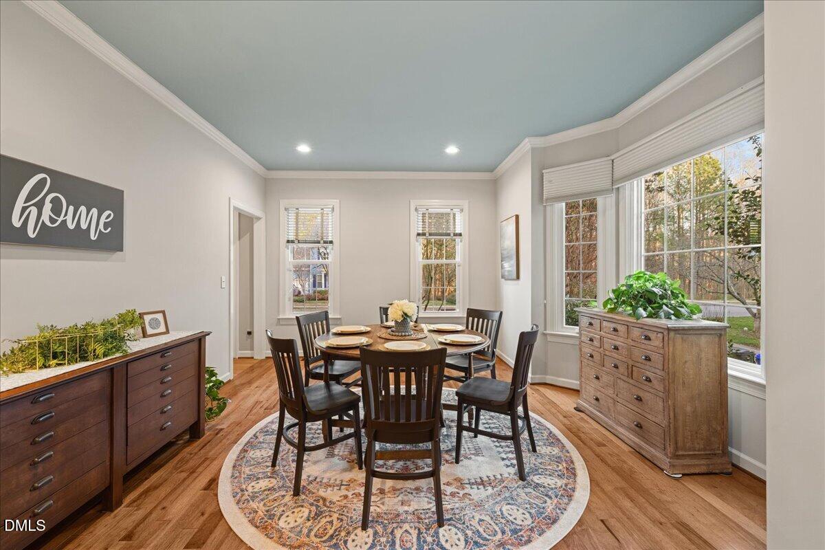 203 Perry Creek Drive