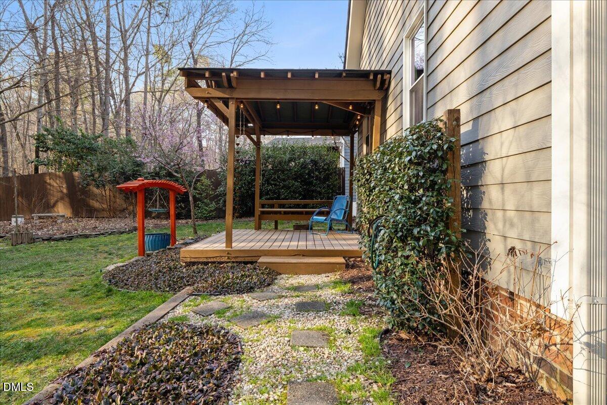 203 Perry Creek Drive