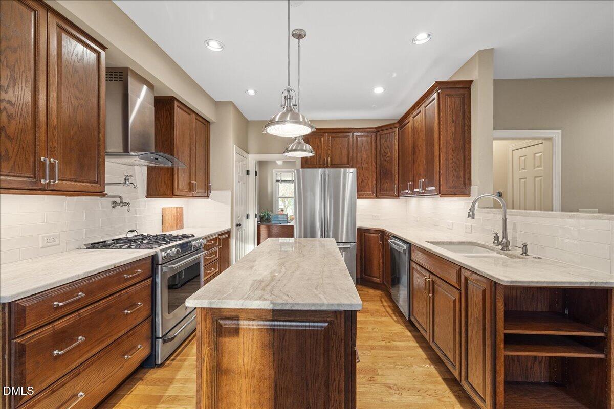 203 Perry Creek Drive