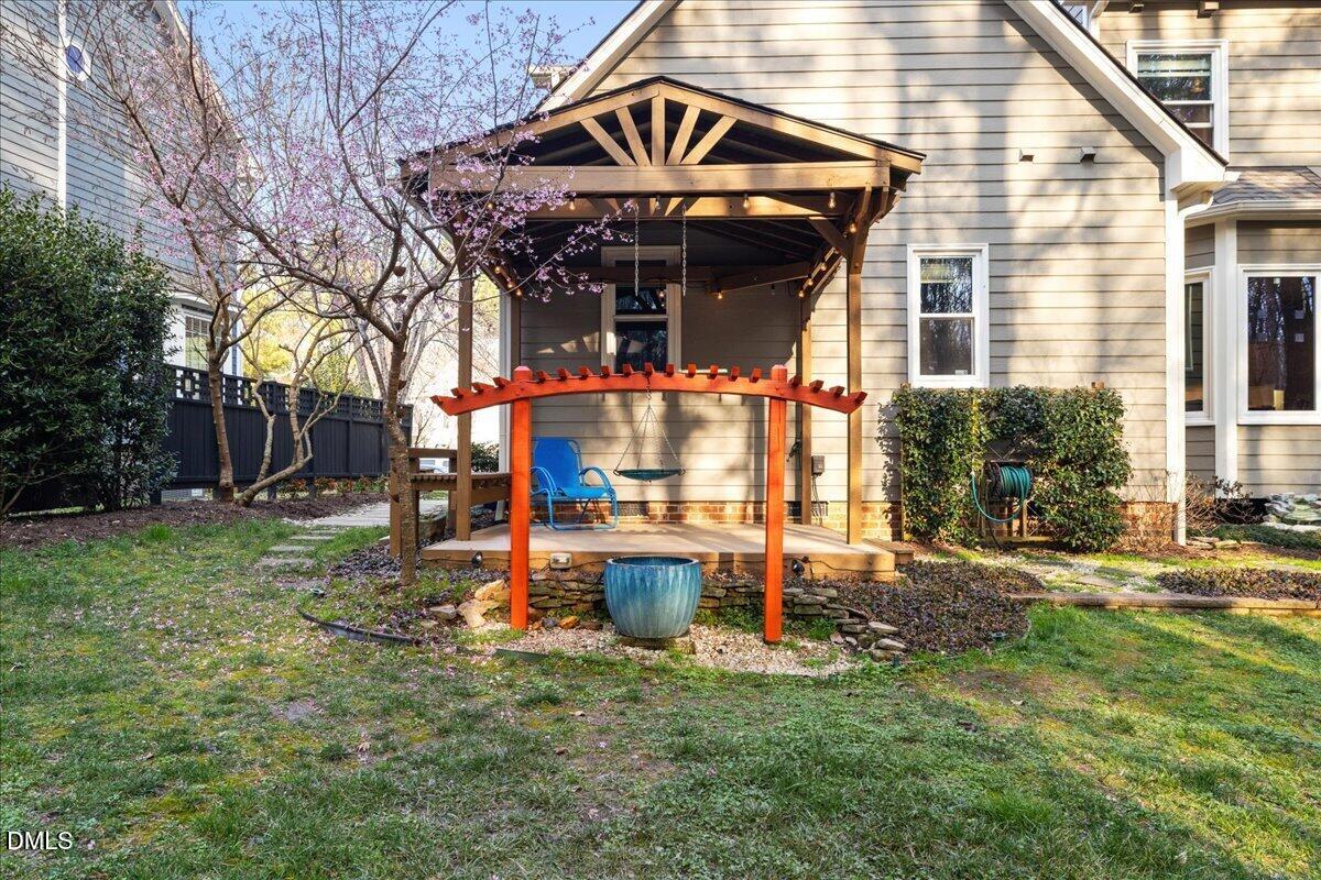 203 Perry Creek Drive