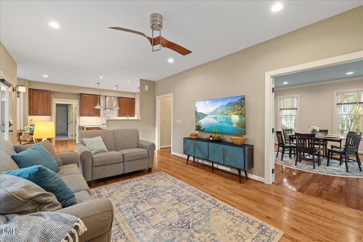 203 Perry Creek Drive