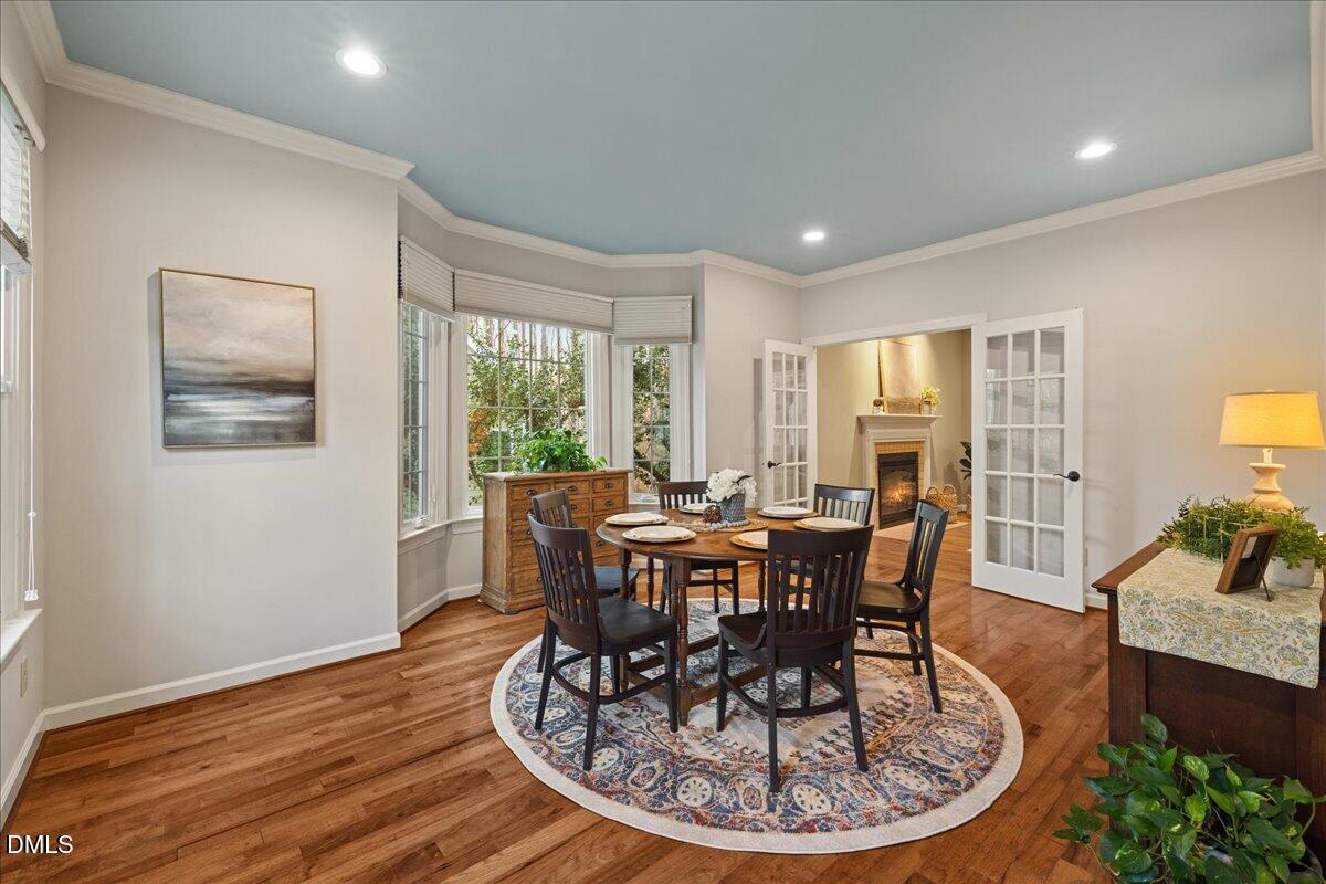 203 Perry Creek Drive