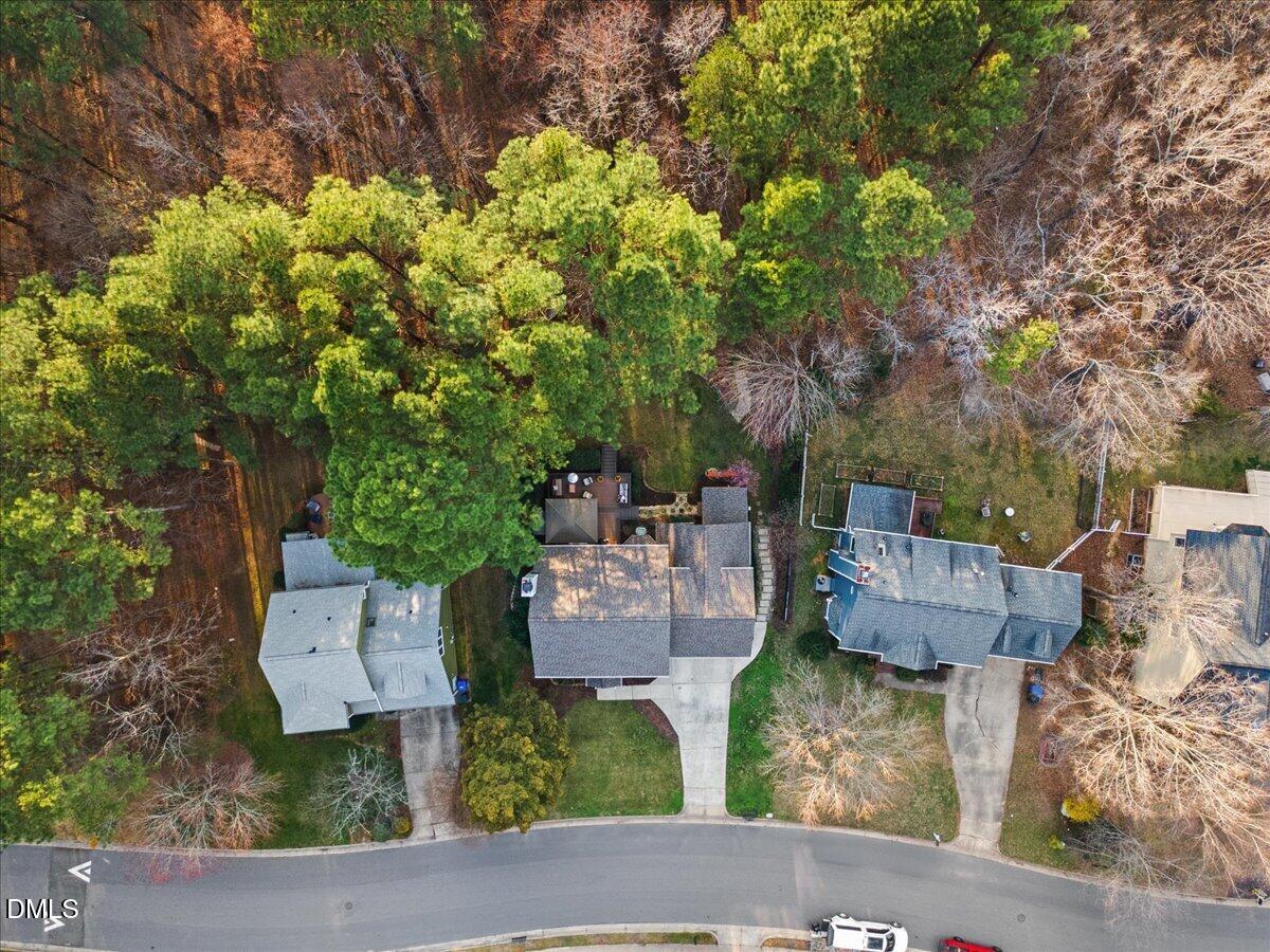203 Perry Creek Drive