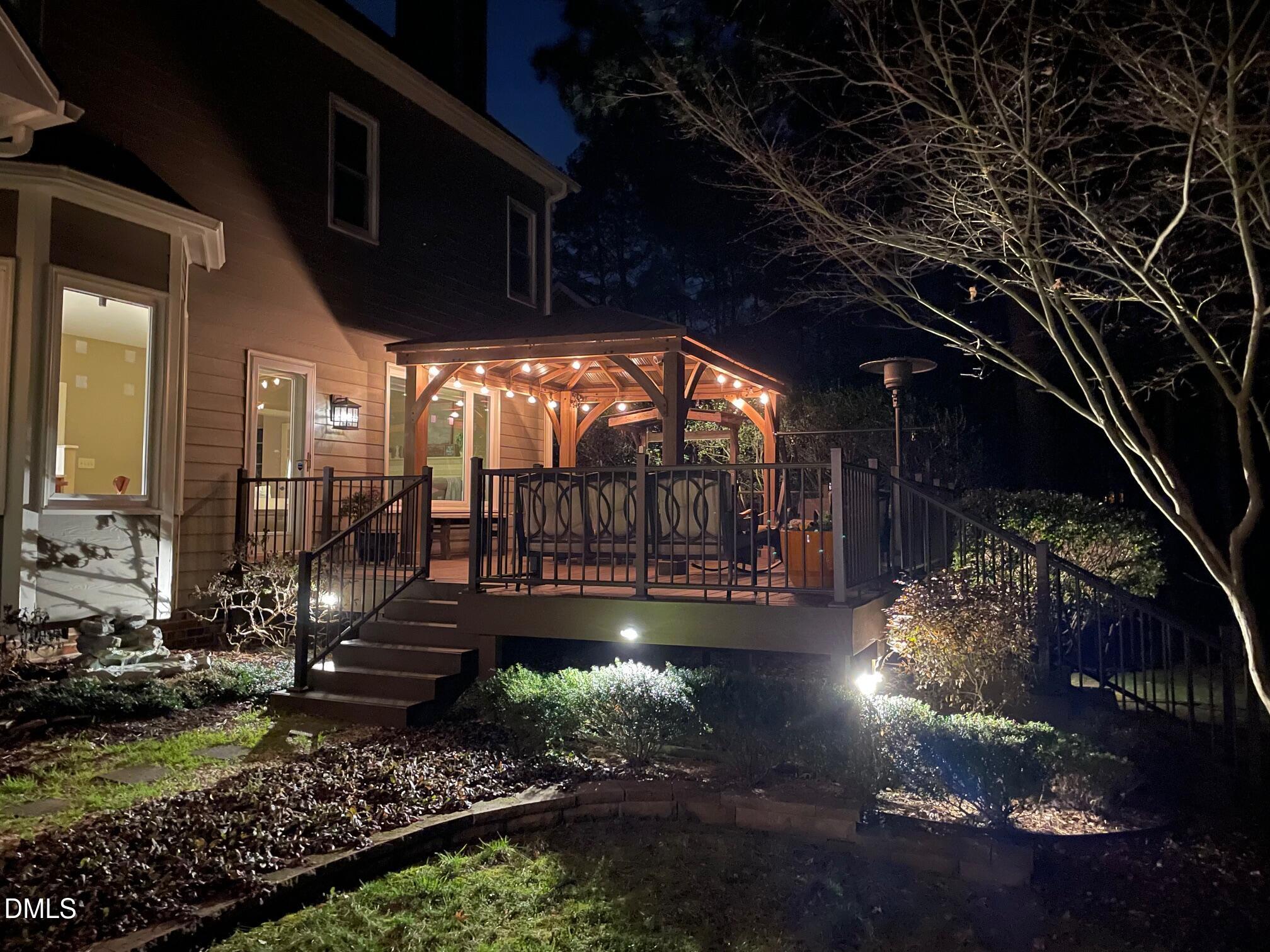 203 Perry Creek Drive
