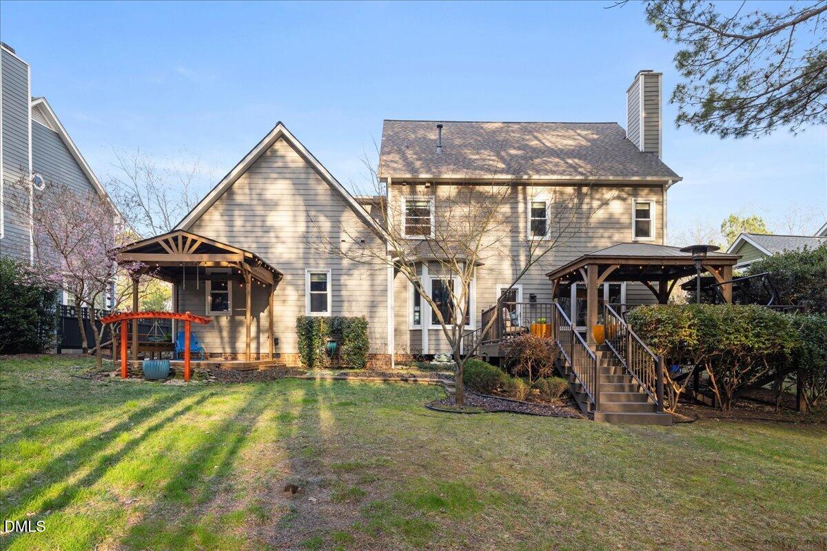 203 Perry Creek Drive
