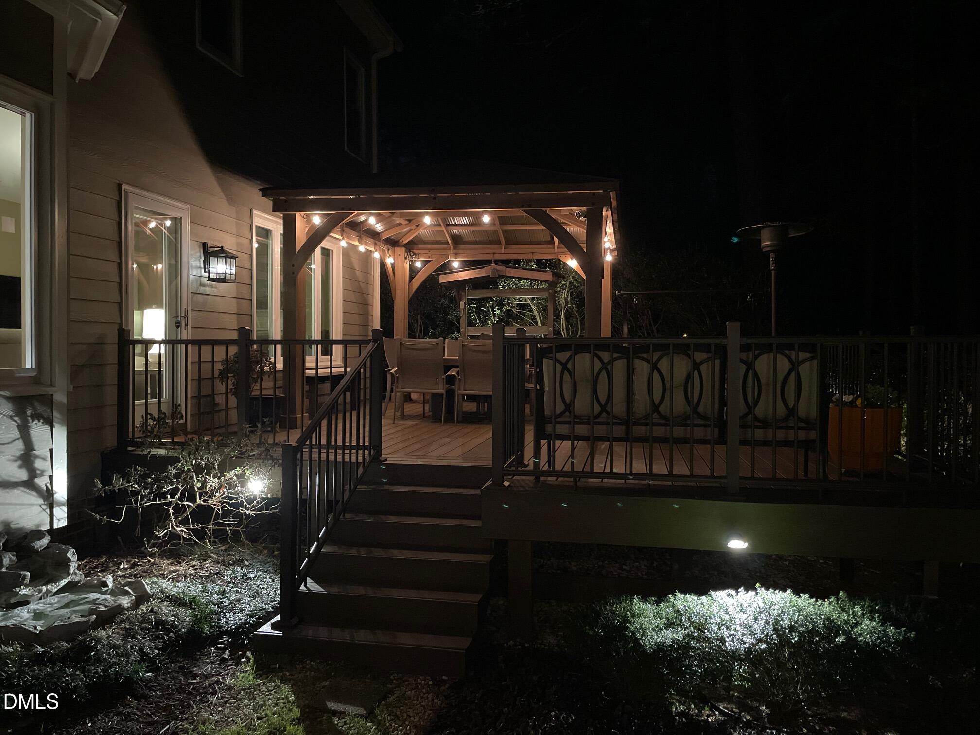 203 Perry Creek Drive