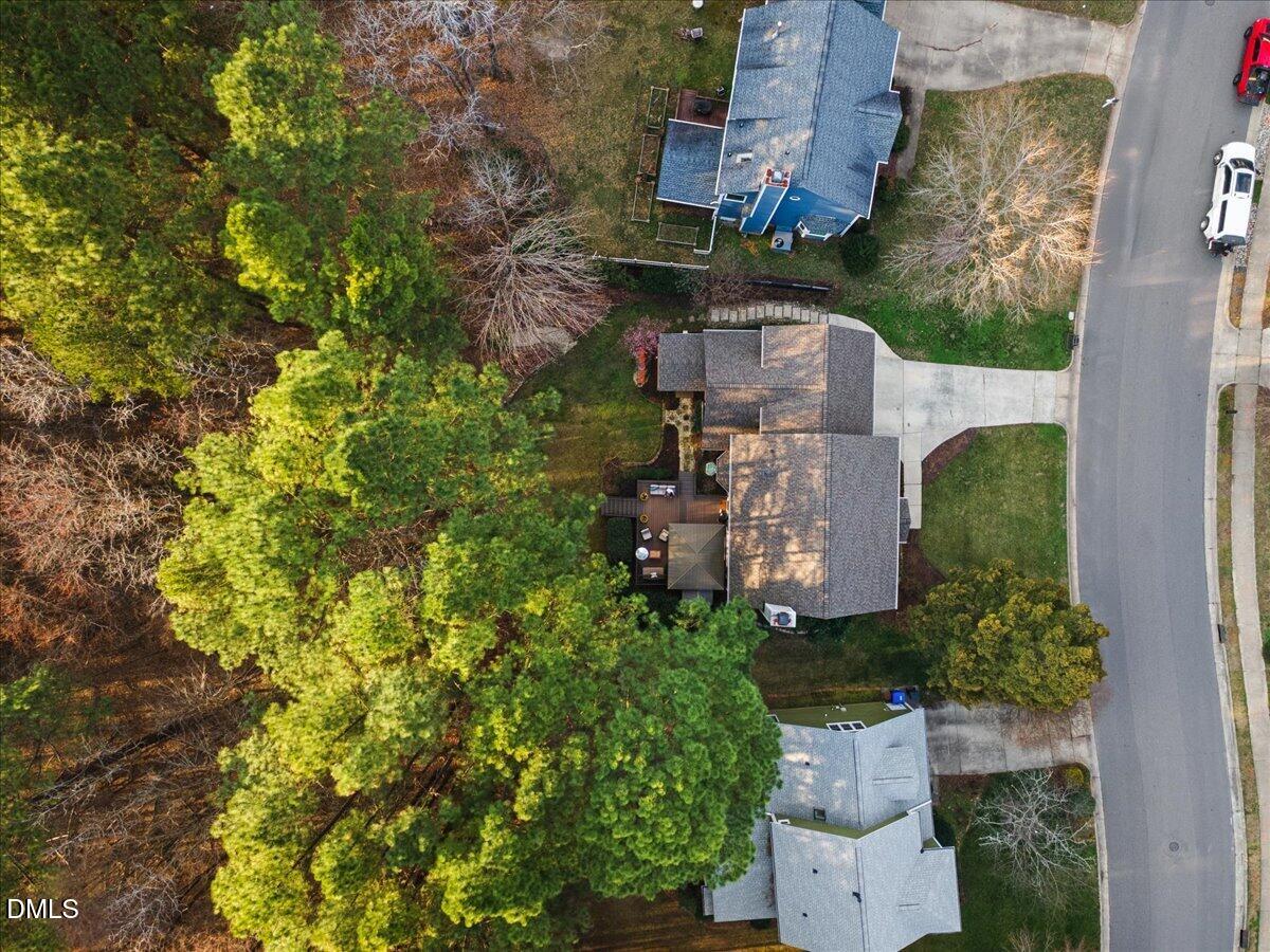 203 Perry Creek Drive
