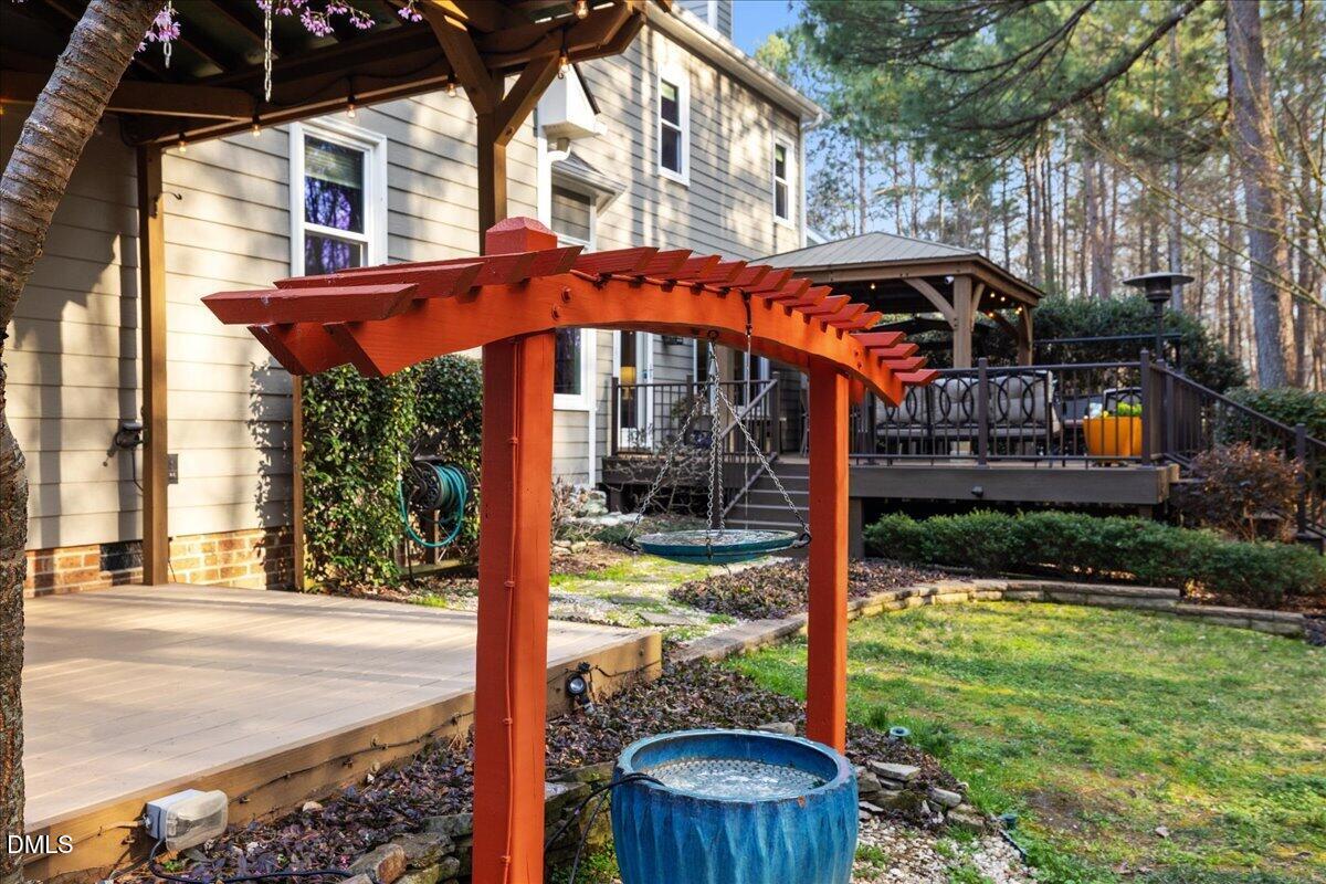 203 Perry Creek Drive
