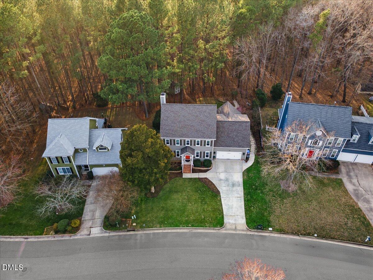 203 Perry Creek Drive