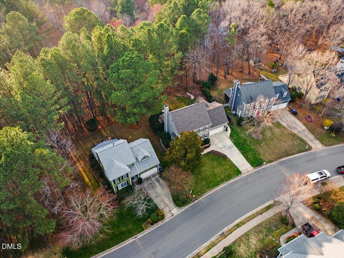 203 Perry Creek Drive