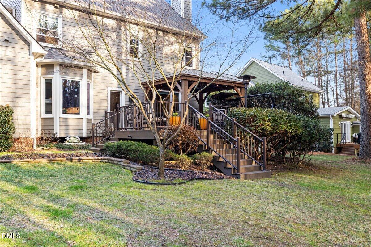 203 Perry Creek Drive