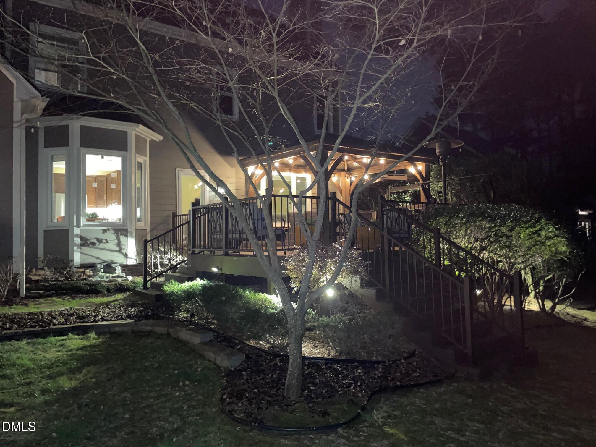 203 Perry Creek Drive